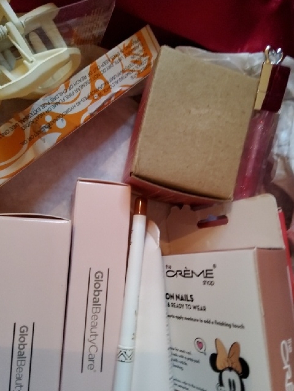Bundle